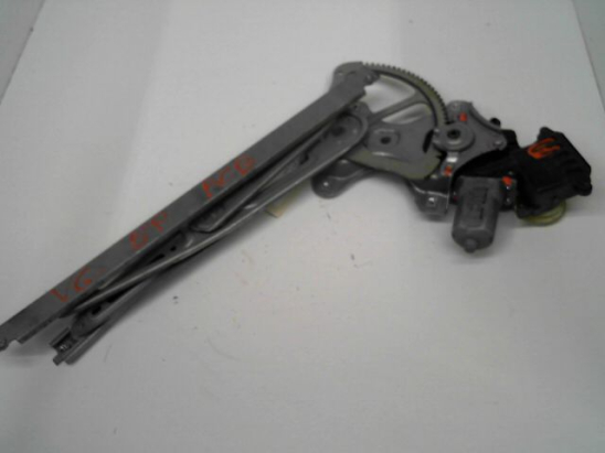 MECANISME+MOTEUR LEVE-GLACE AVG