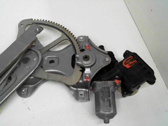 MECANISME+MOTEUR LEVE-GLACE AVG