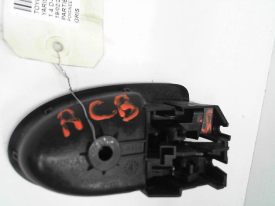 POIGNEE INT PORTE ARG