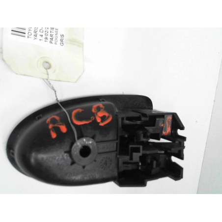 POIGNEE INT PORTE ARG