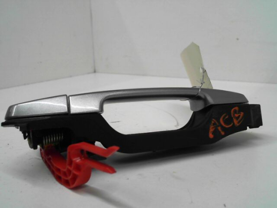 POIGNEE EXT PORTE ARD