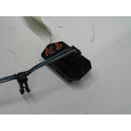 Resistance de chauffage occasion TOYOTA YARIS II Phase 1 - 1.4 D-4D