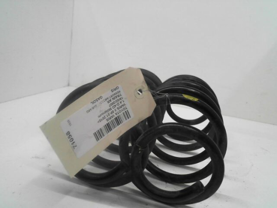 RESSORT AMORTISSEUR ARD