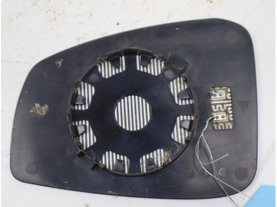 GLACE  RETROVISEUR EXT D