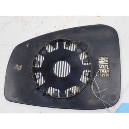 GLACE  RETROVISEUR EXT D