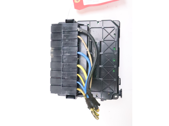 BSM (BOITIER SERVITUDE MOTEUR)