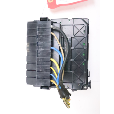 BSM (BOITIER SERVITUDE MOTEUR)