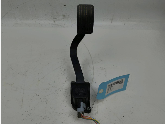 POTENTIOMETRE ACCELERATEUR