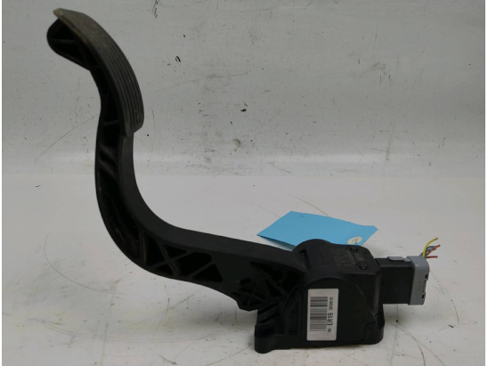 POTENTIOMETRE ACCELERATEUR