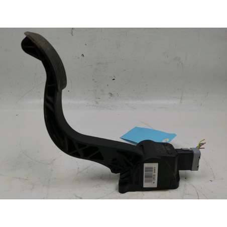 POTENTIOMETRE ACCELERATEUR