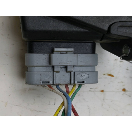 POTENTIOMETRE ACCELERATEUR