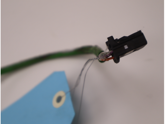 RETROVISEUR EXT ELECTRIQUE G