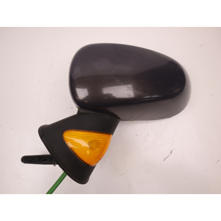 RETROVISEUR EXT ELECTRIQUE G