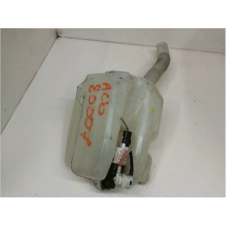 RESERVOIR LAVE-GLACE AV