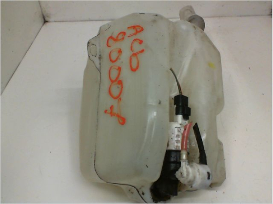 RESERVOIR LAVE-GLACE AV