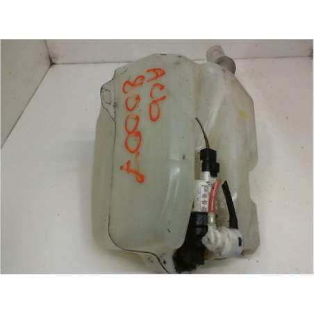 RESERVOIR LAVE-GLACE AV