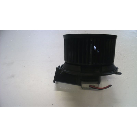 VENTILATEUR DE CHAUFFAGE