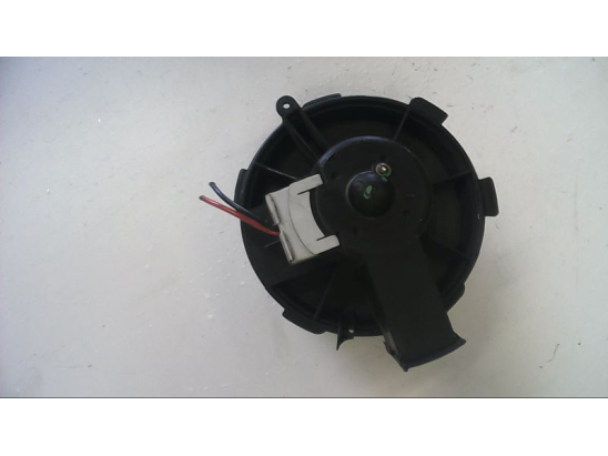 VENTILATEUR DE CHAUFFAGE