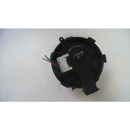 VENTILATEUR DE CHAUFFAGE