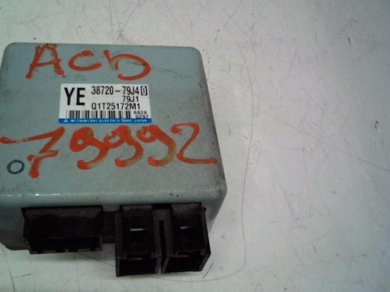 CALCULATEUR DIRECTION ASSISTEE