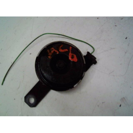 KLAXON  / AVERTISSEUR