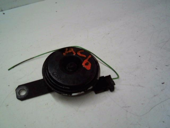 KLAXON  / AVERTISSEUR