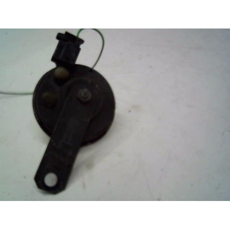 KLAXON  / AVERTISSEUR