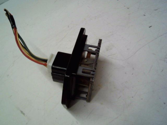 RESISTANCE DE CHAUFFAGE