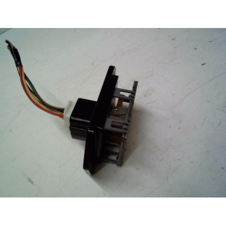 RESISTANCE DE CHAUFFAGE