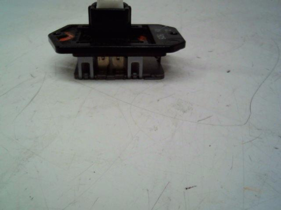 RESISTANCE DE CHAUFFAGE