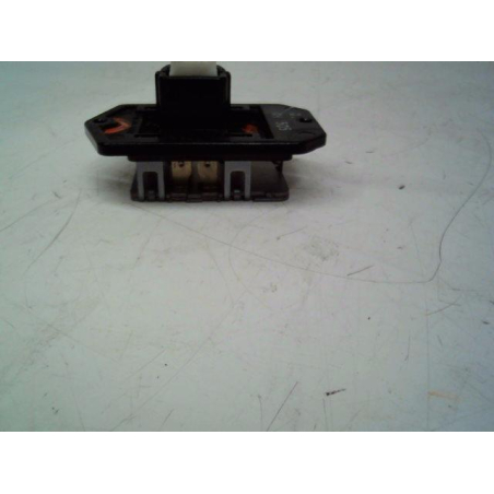 RESISTANCE DE CHAUFFAGE