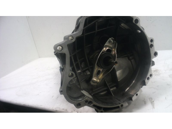 BOITE A VITESSE MECANIQUE