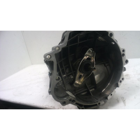 BOITE A VITESSE MECANIQUE