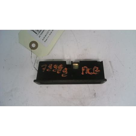 ACTIONNEUR COFFRE AR