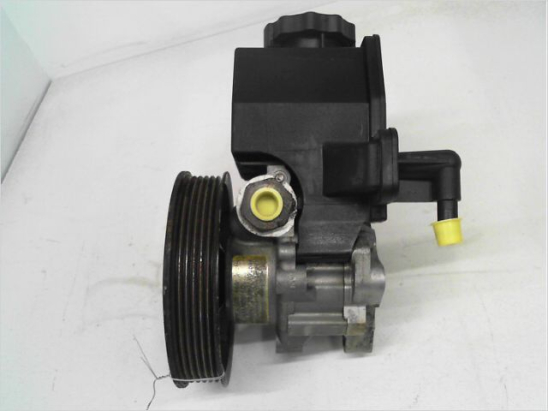 POMPE DIRECTION ASSISTEE