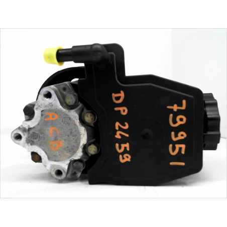 POMPE DIRECTION ASSISTEE