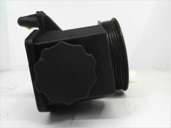 POMPE DIRECTION ASSISTEE