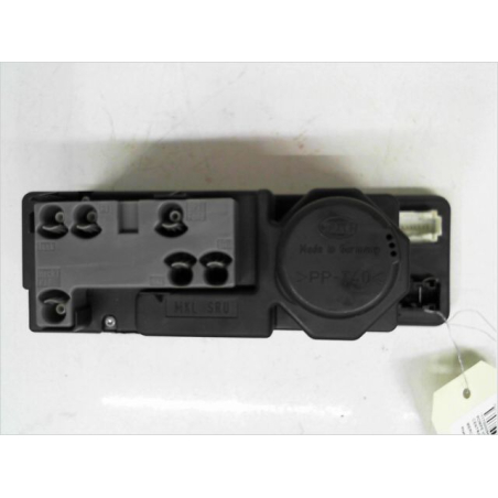 POMPE VERROUILLAGE CENTRALISE