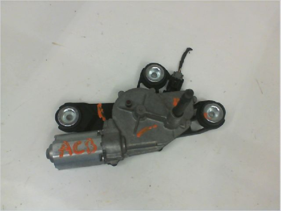 MOTEUR ESSUIE-GLACE AR