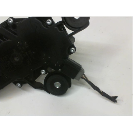 MOTEUR ESSUIE-GLACE AR