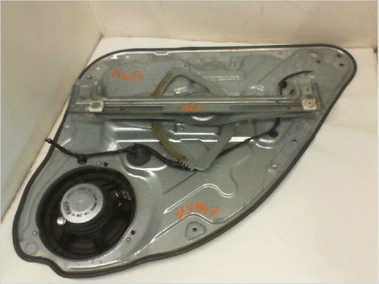 MECANISME LEVE-GLACE ARG