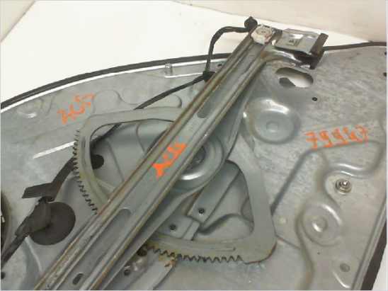 MECANISME LEVE-GLACE ARD