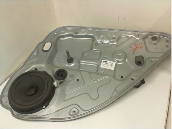 MECANISME LEVE-GLACE ARD