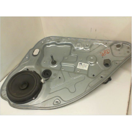 MECANISME LEVE-GLACE ARD