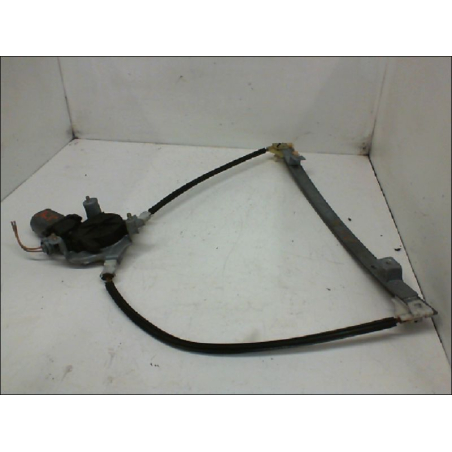 MECANISME+MOTEUR LEVE-GLACE AVD
