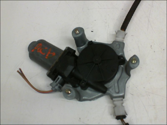 MECANISME+MOTEUR LEVE-GLACE AVD