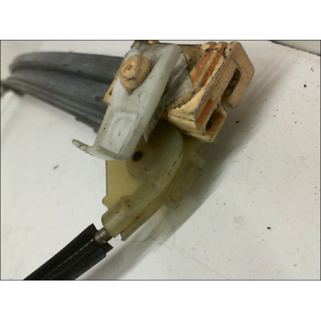 MECANISME+MOTEUR LEVE-GLACE AVD