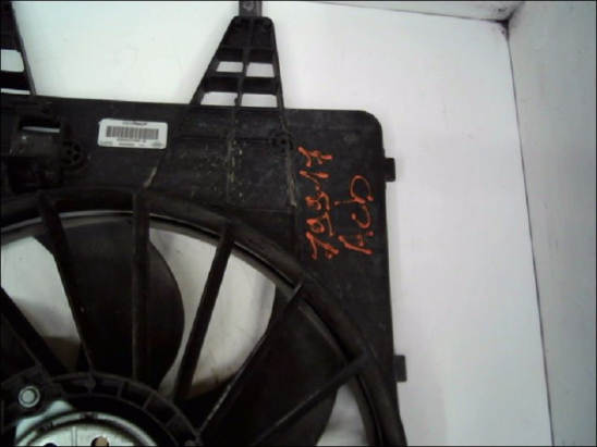 VENTILATEUR DE REFROIDISSEMENT