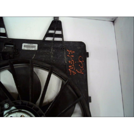 VENTILATEUR DE REFROIDISSEMENT