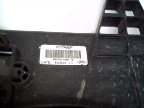 VENTILATEUR DE REFROIDISSEMENT